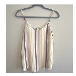 Pink Republic Tank Top